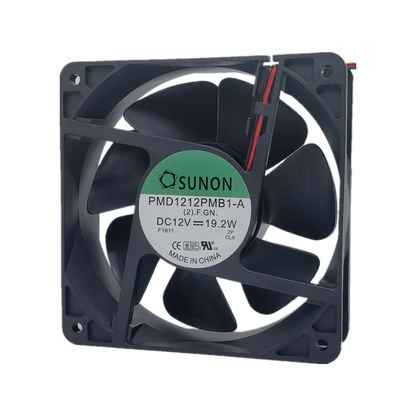 12CM Inverter Cooling Fan PMD1212PMB1-A 12V 19.2W 12038 - PMD