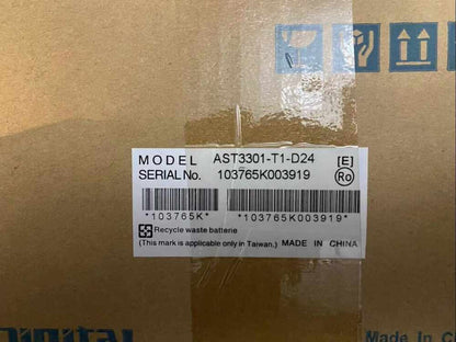 new One PRO-FACE AST3301-T1-D24 Touch Panel ping AST3301T1D24 - ONE PRO-FACE