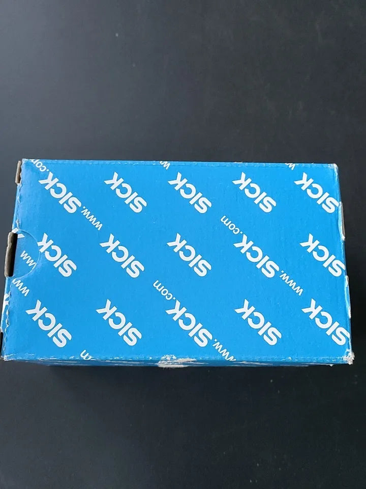 new 1PC Sick WTB9-3P1161 Photoelectric Sensor In Box WTB93P1161 - SICK