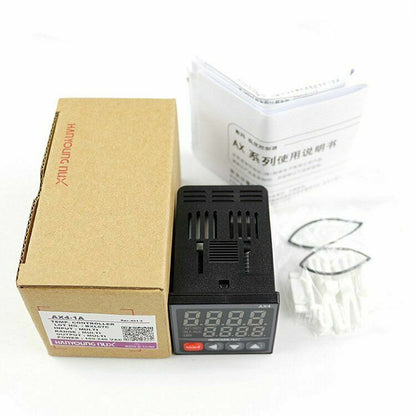 new One HANYOUNG NUX Temperature Controller AX4-1A In Box - HANYOUNG NUX