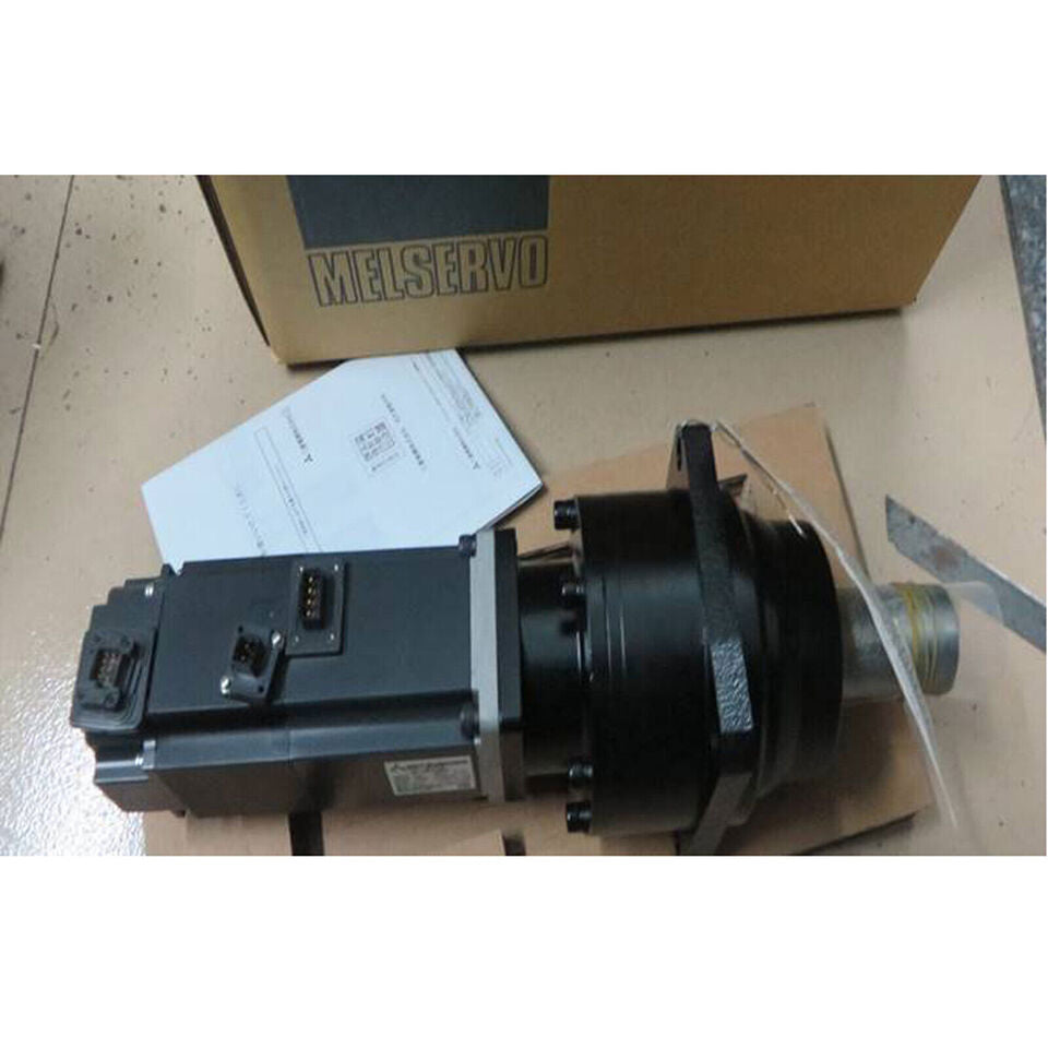 new 1PC Mitsubishi HF-KP43BG1 AC Servo Motor ping - MITSUBISHI