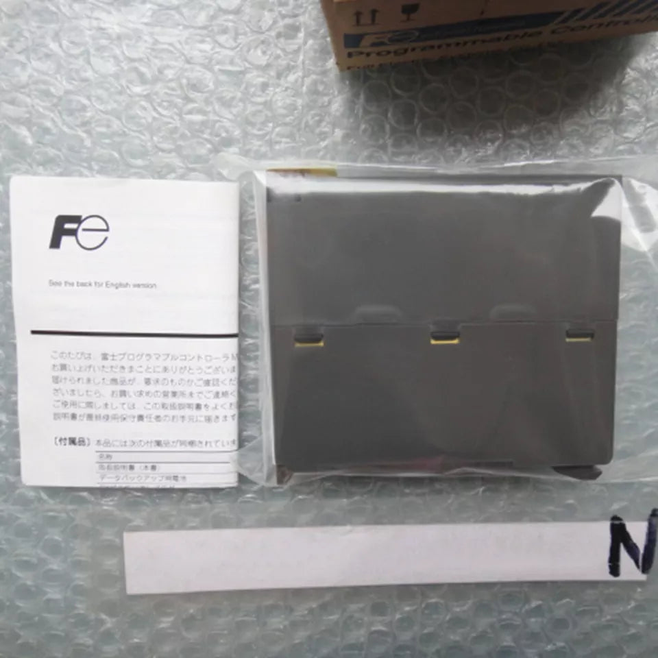 new 1PC Fuji NP1L-JP1 PLC Module NP1LJP1 In Box ping - FUJI
