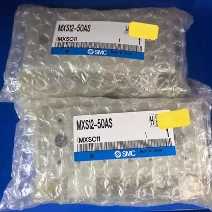 New 1PC SMC MXS1250AS Cylinder - SMC
