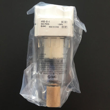 new 1PC SMC AFM20-02-A Filter AFM2002A - SMC