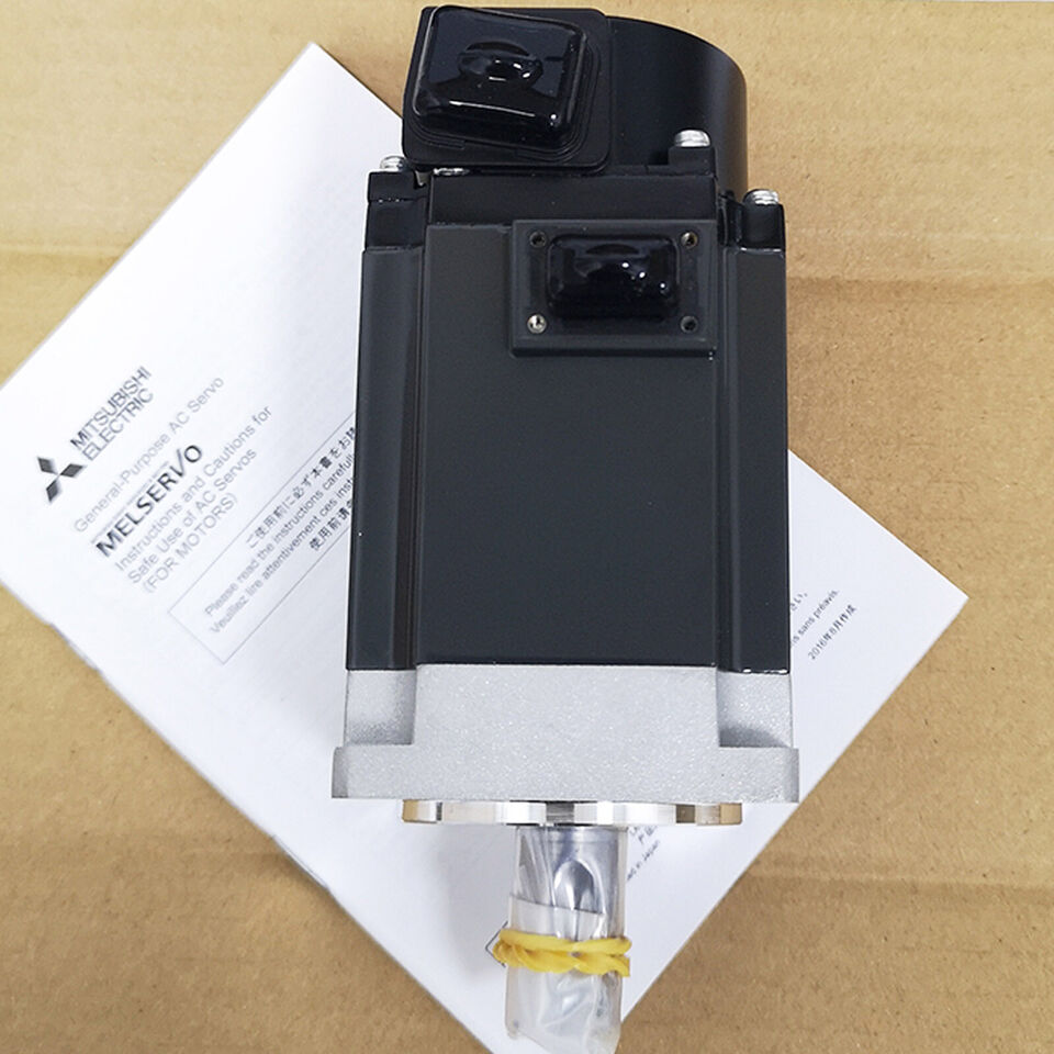 Mitsubishi HG-KR43JK Servo Motor 1PC - MITSUBISHI