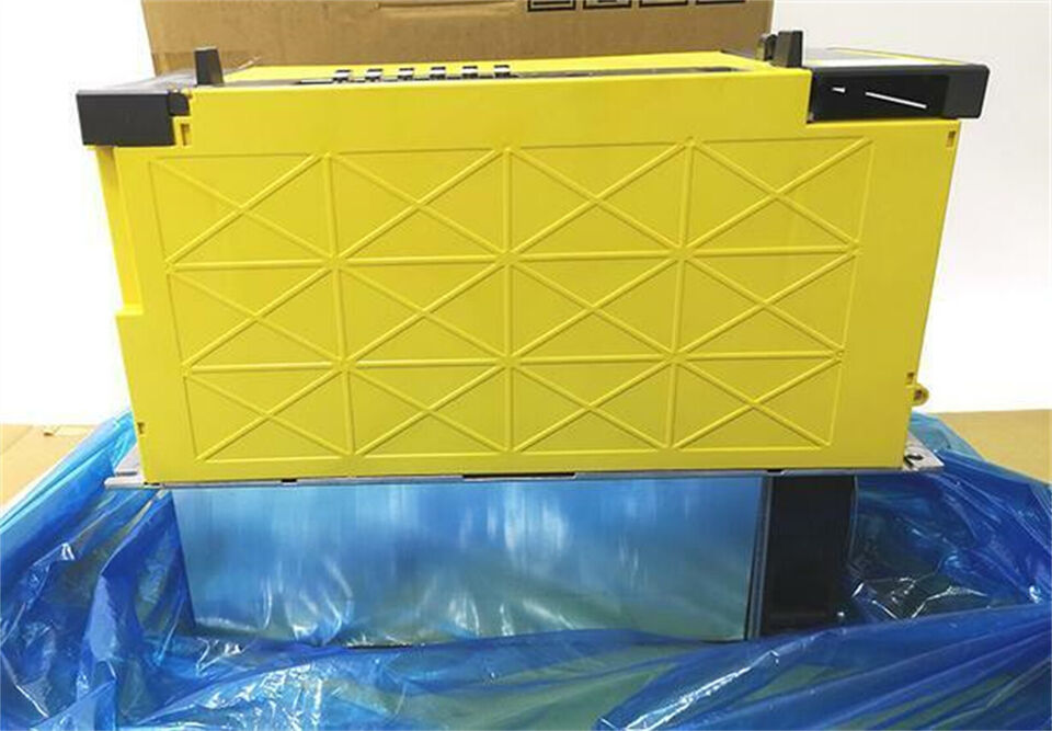 new 1PC FANUC A06B-6111-H026#H550 Servo Drive In Box ping - FANUC