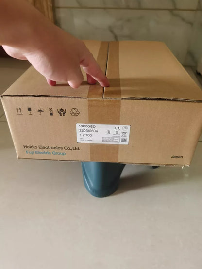 new 1PC Fuji V9100iSD Touch Screen ping - FUJI