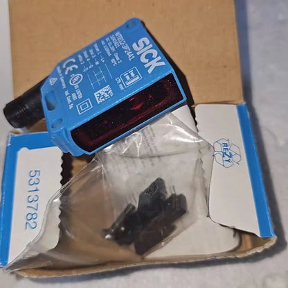 new SICK WTB12-3P2411 Photoelectric Switch One WTB123P2411