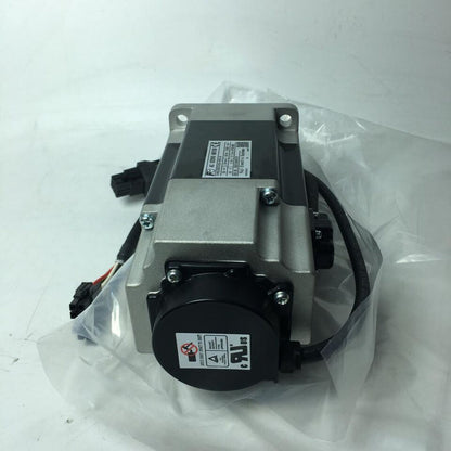 new One Fuji GYB751D5-RC2-B GYB751D5RC2B Servo Motor In Box ping - ONE FUJI