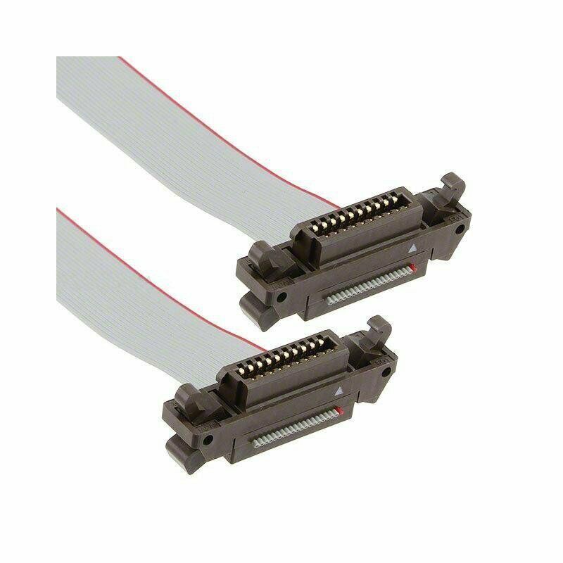 New Panasonic AFPX-EC08 PLC Connection Cable 1PC - PANASONIC