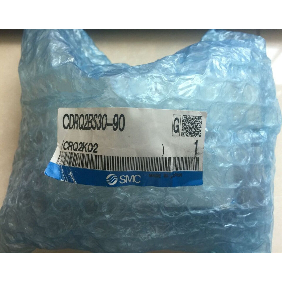 SMC CDRQ2BS30-90 Cylinder - SMC