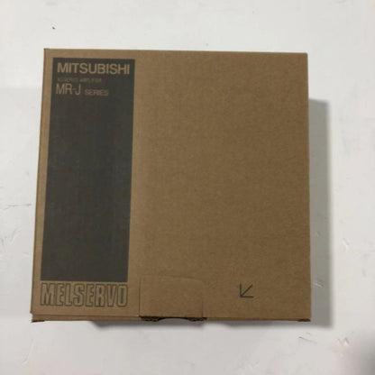 new 1PC Mitsubishi MR-J2S-40CP-S186 Servo Driver In Box ping