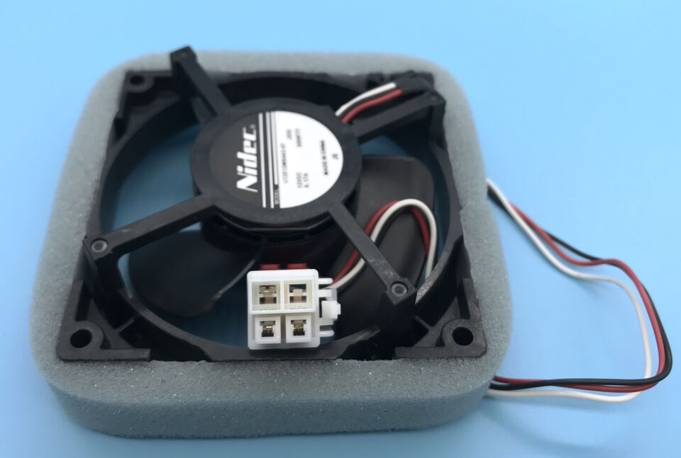 new 1PC Refrigerator Fan Motor U92C12MS1B3-52 DA81-06013A - PLC INDUSTRY