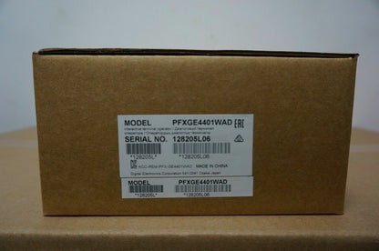 new 1PC Pro-face PFXGE4401WAD Touch Screen ping