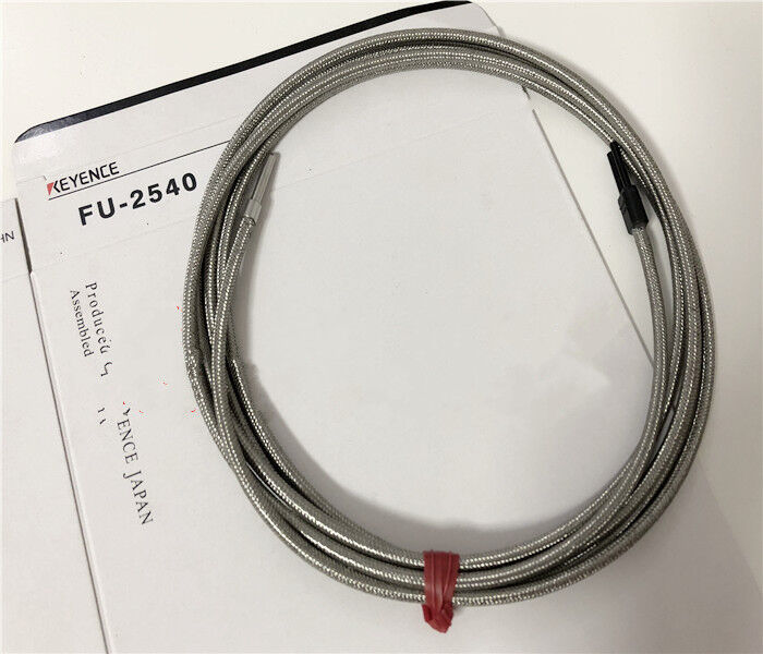 new 1PC Keyence FU-2540 Fiber Optic Sensor FU2540 - KEYENCE