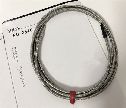 new 1PC Keyence FU-2540 Fiber Optic Sensor FU2540 - KEYENCE