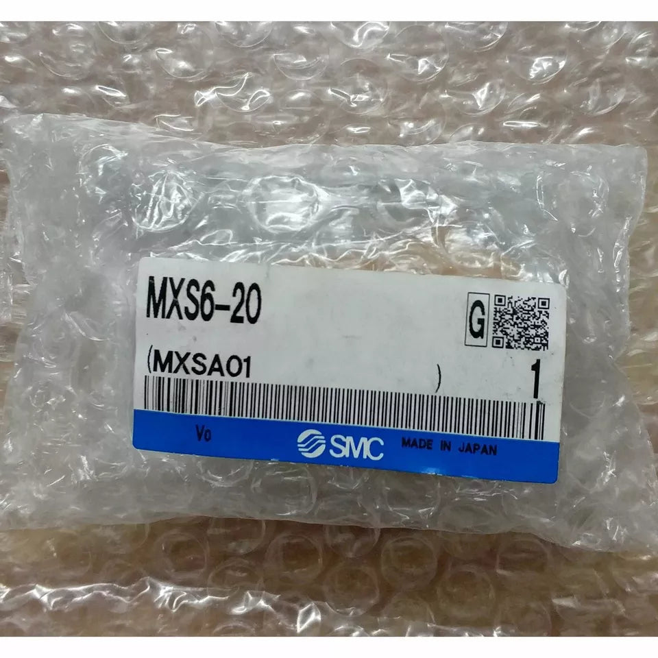 New 1-PC SMC MXS620 Cylinder Engine Optimizer - SMC