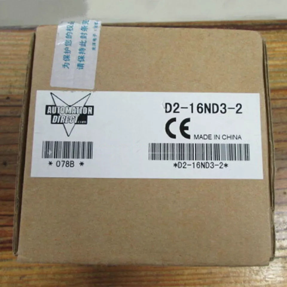 new 1PC Koyo D2-16ND3-2 PLC Module D216ND32 - KOYO