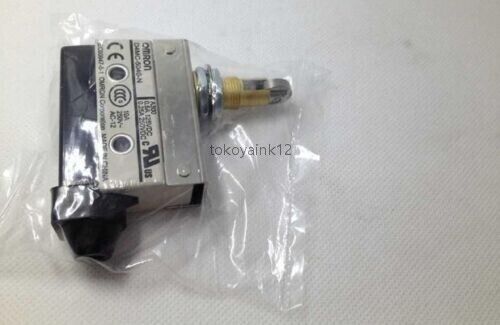 Omron D4MC5040N Limit Switch - OMRON