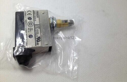 Omron D4MC5040N Limit Switch - OMRON
