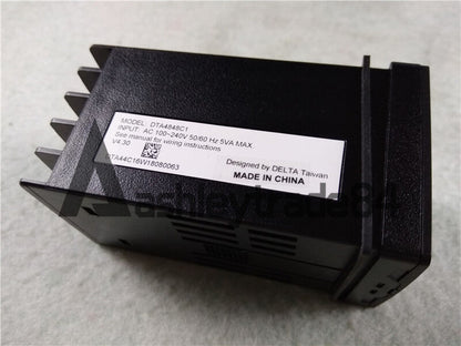 Delta DTA4848C1 Temperature Controller - DELTA