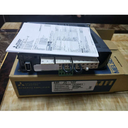 Mitsubishi MRJ310T Servo Drive - MITSUBISHI