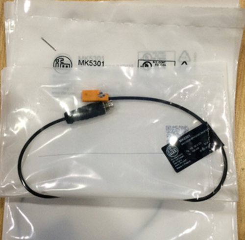 new 1PC IFM Proximity Sensor MK5301 - IFM