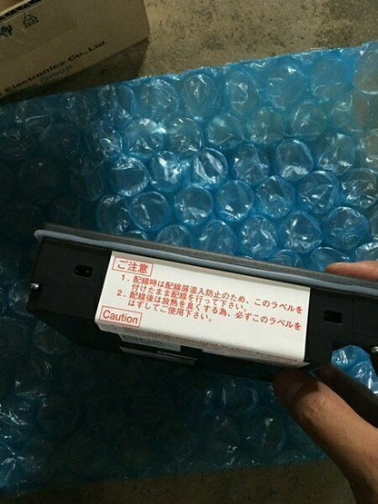 new Fuji V606EC20 1PC HAKKO V606EC20 Touch Screen ping - HAKKO