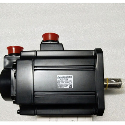 new Mitsubishi HC-SFS153BK Servo Motor 1PC ping HCSFS153BK - MITSUBISHI