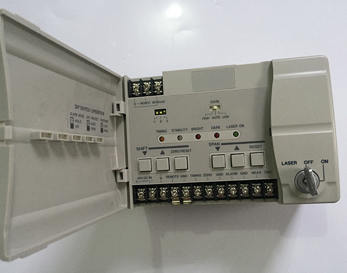 new 1PC Keyence LK-2101 Laser Sensor LK2101 ping - KEYENCE