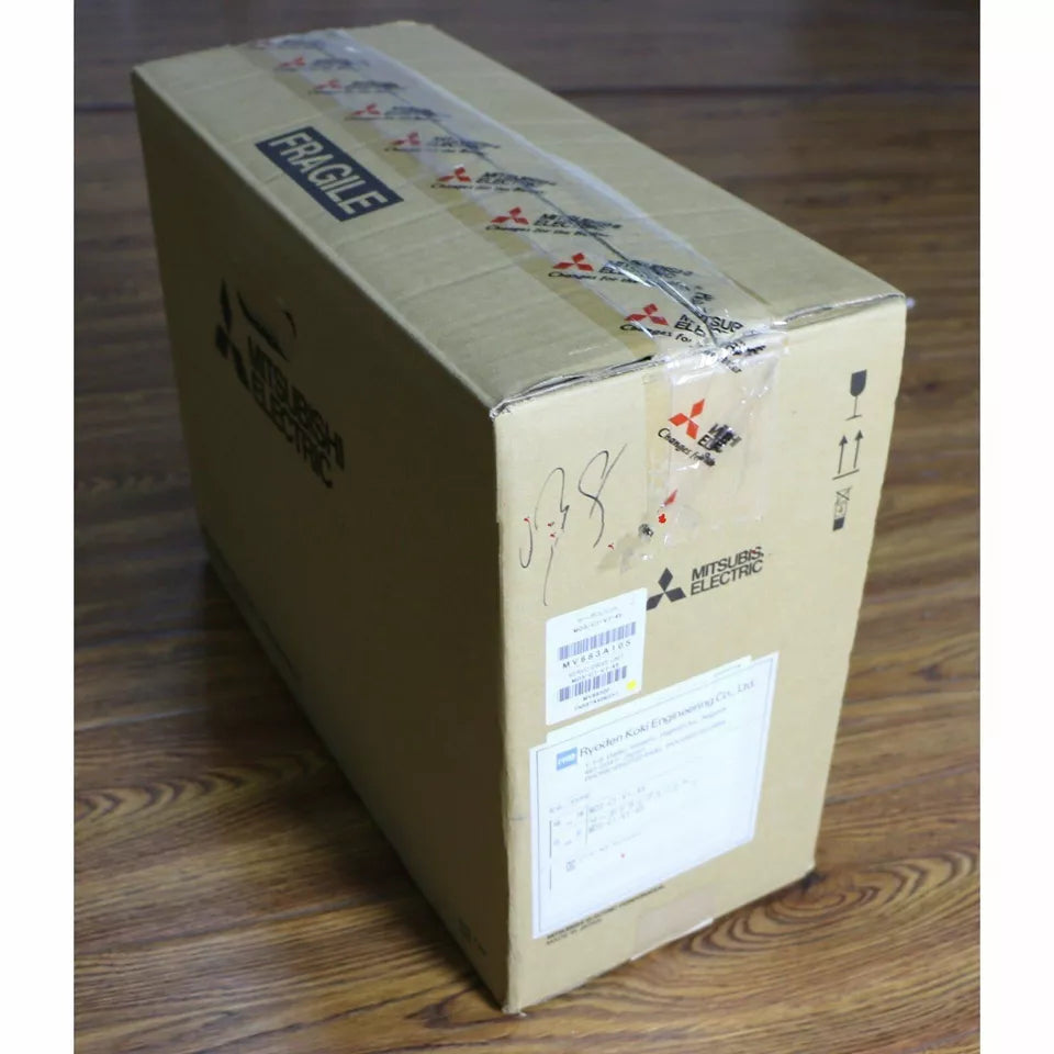 new Mitsubishi MDS-C1-V2-45 Servo Drive 1PC MDSC1V245 ping - MITSUBISHI
