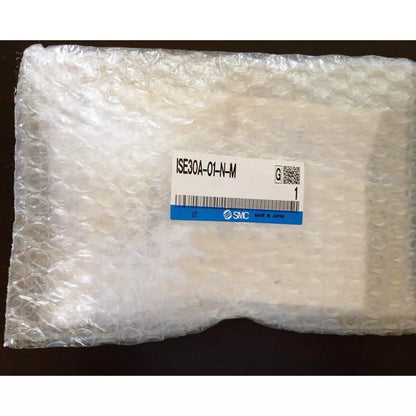 New 1PC SMC ISE30A-01-N-M Pressure Switch - SMC