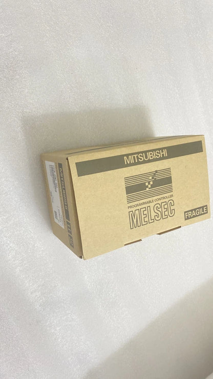 new 1PC Mitsubishi FX1N-60MT-DSS Programmable Controller FX1N60MTDSS
