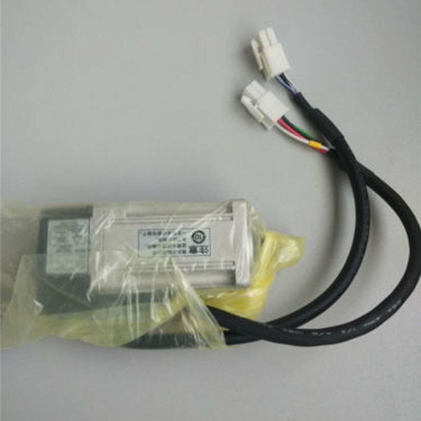 new 1PC Panasonic MSMD012G1U AC Servo Motor In Box ping