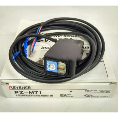 1PC Keyence PZM71 Photoelectric Sensor - KEYENCE