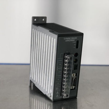 new One Vexta Oriental UDK5214NW Servo Drive UDK5214NW ping - VEXTA ORIENTAL