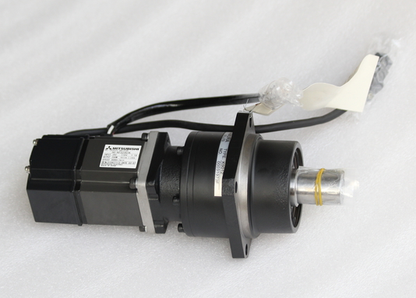 new One Mitsubishi HC-KFS23G1K HCKFS23G1K Servo Motor In Box ping - MITSUBISHI