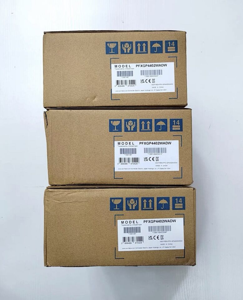 new 1PC Pro-face PFXGP4402WADW GP-4402WW Touch Panel ping - XX