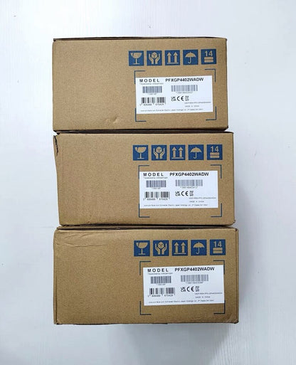 new 1PC Pro-face PFXGP4402WADW GP-4402WW Touch Panel ping - XX