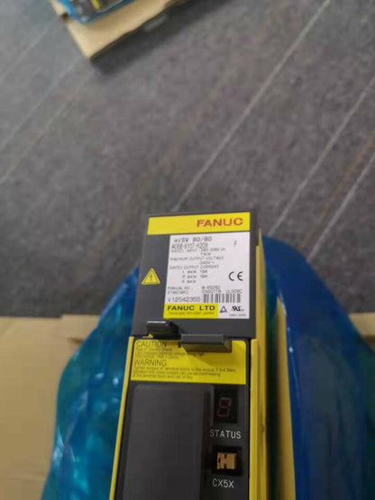 new 1PC FANUC A06B-6117-H209 Servo Amplifier In Box ping - FANUC