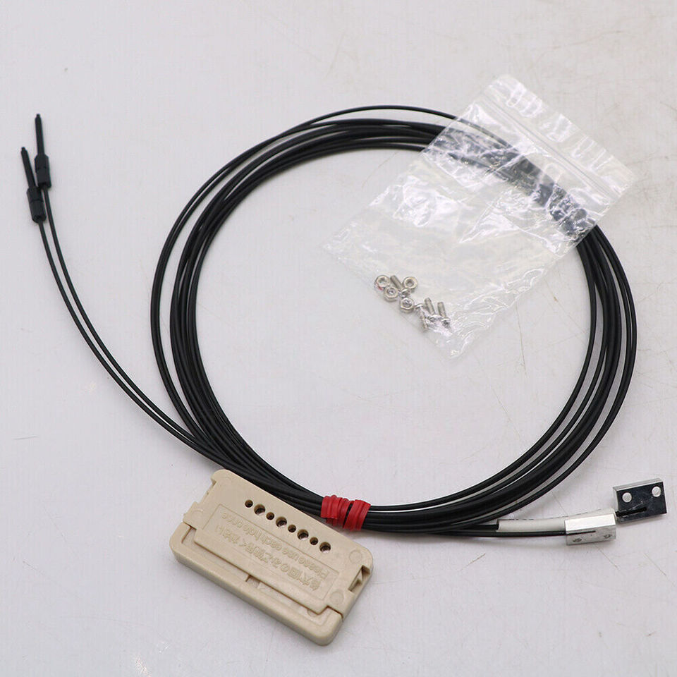 New Panasonic FT-Z30 Fiber Optic Sensor - PANASONIC