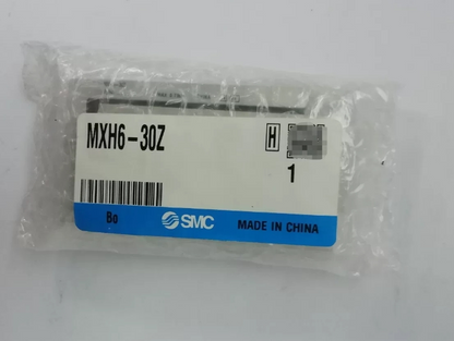 New SMC MXH630Z Cylinder - SMC