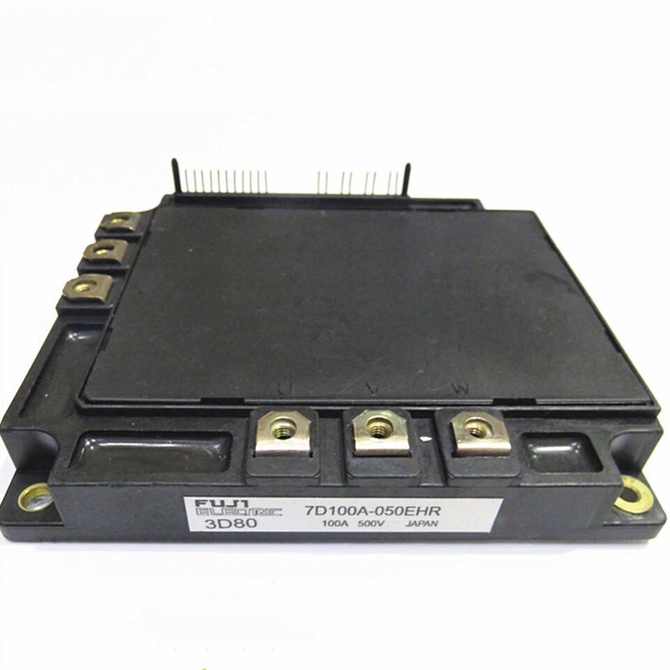 FUJI 7D100A-050EHR Power Supply Module - FUJI