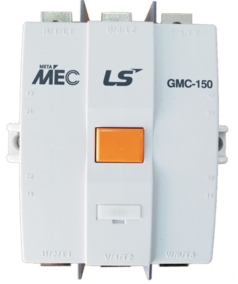 new  LS GMC-150 Contactor 100-240VAC