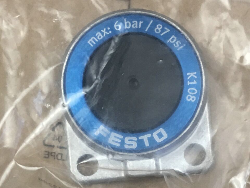 new 1PC Festo EV-32-5 150685 Diaphragm Clamping Cylinder ping - FESTO
