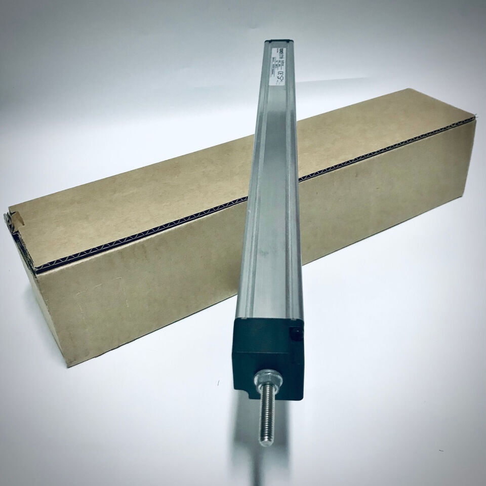 Novotechnik LWH-0450 Position Transducer - NOVOTECHNIK