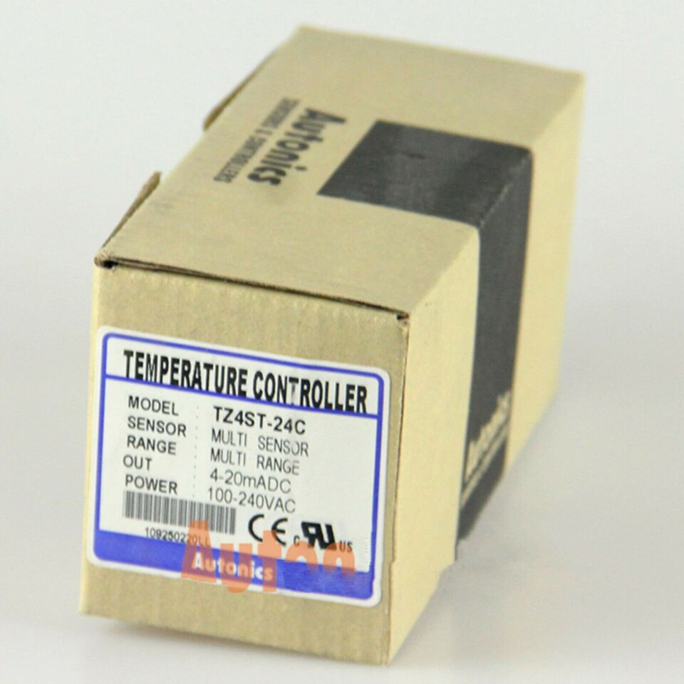 new Autonics TZ4ST-24C Temperature Controller One TZ4ST24C - AUTONICS