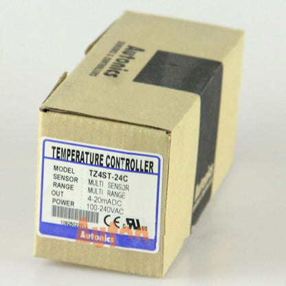 new Autonics TZ4ST-24C Temperature Controller One TZ4ST24C - AUTONICS