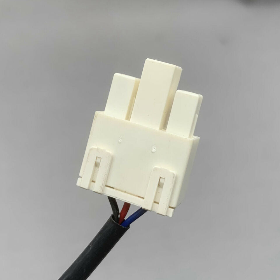 new 1PC Refrigerator Fan For 12038GE-12M-YT DC12V 0.26A - ABB
