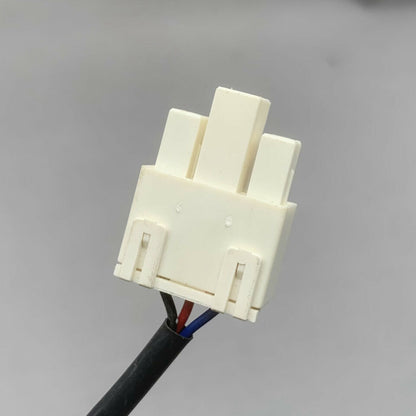 new 1PC Refrigerator Fan For 12038GE-12M-YT DC12V 0.26A - ABB